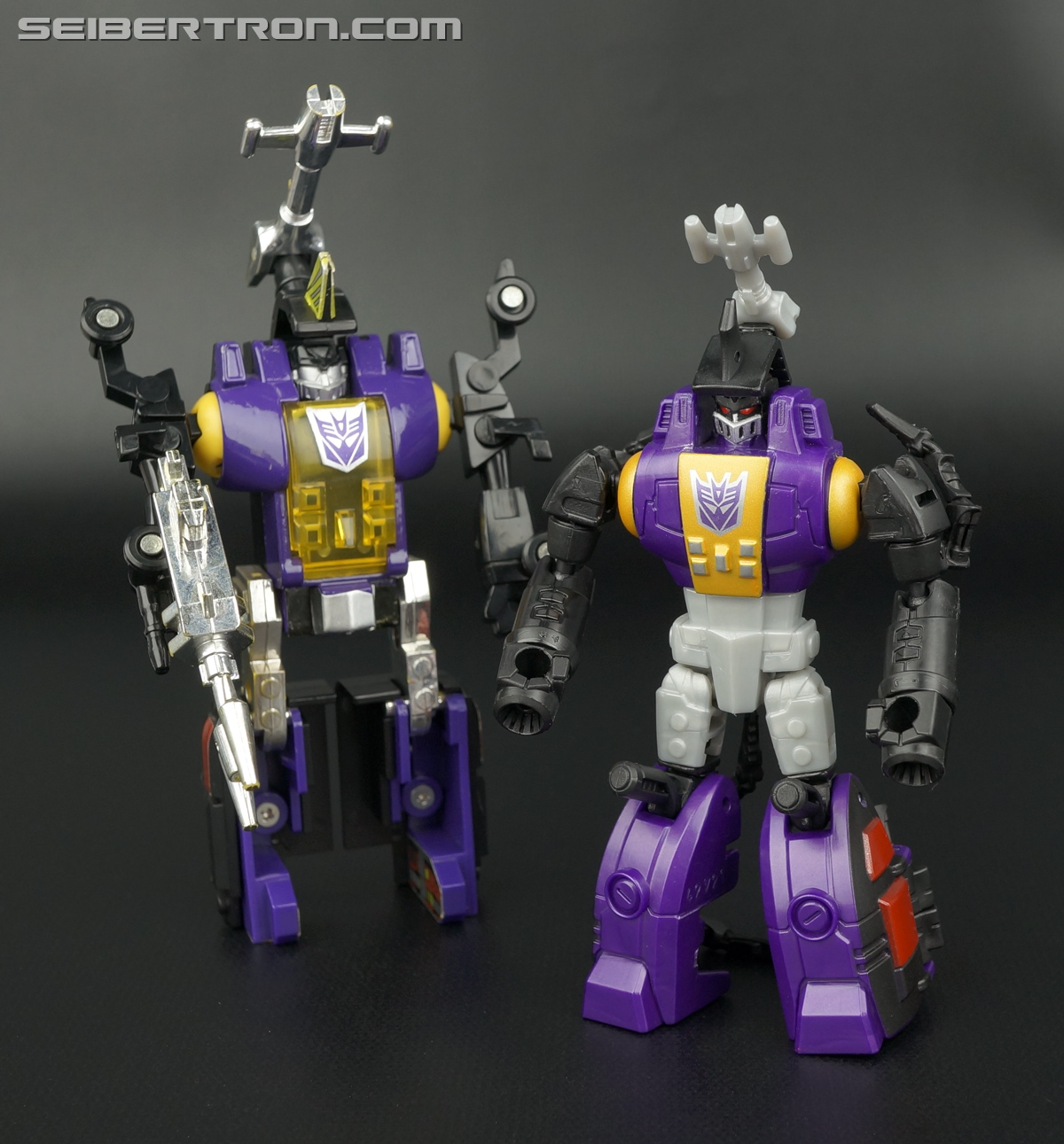 Transformers Generations Combiner Wars Bombshell (Image #112 of 145)