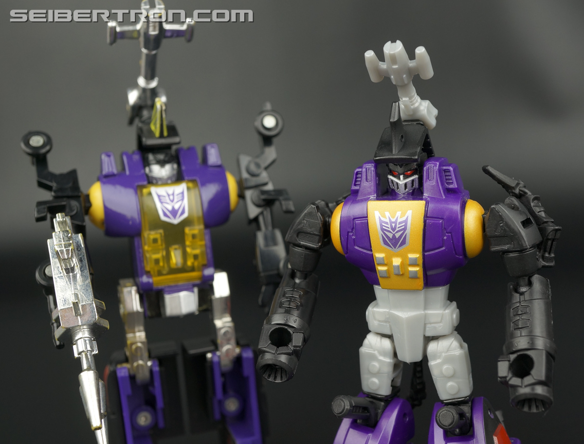 Transformers Generations Combiner Wars Bombshell (Image #113 of 145)