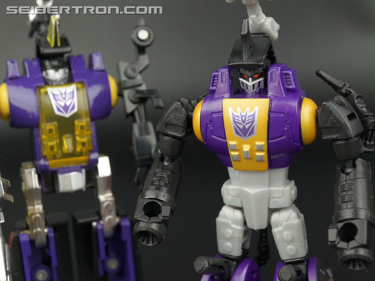 Transformers Generations Combiner Wars Bombshell (Image #114 of 145)