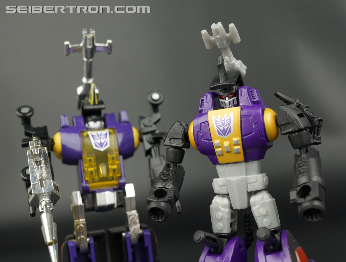 Transformers Generations Combiner Wars Bombshell (Image #115 of 145)