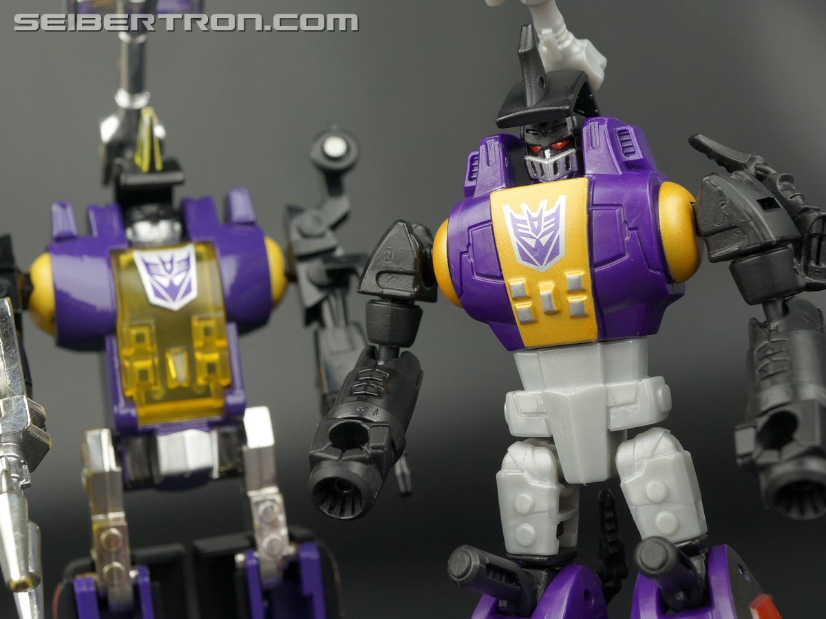 Transformers Generations Combiner Wars Bombshell (Image #116 of 145)
