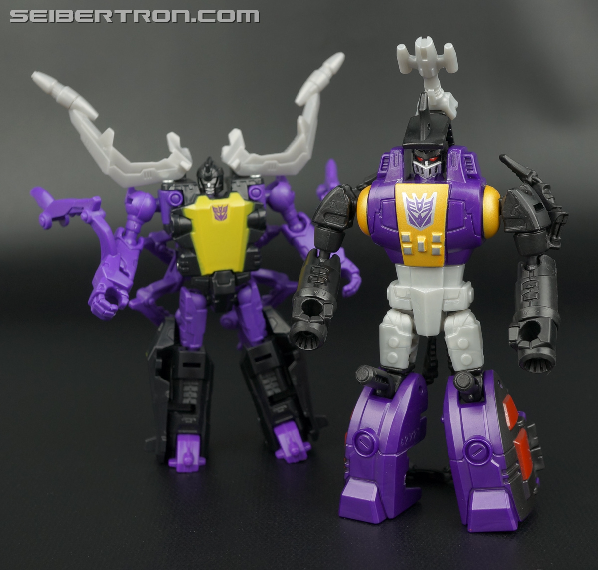 Transformers Generations Combiner Wars Bombshell (Image #118 of 145)
