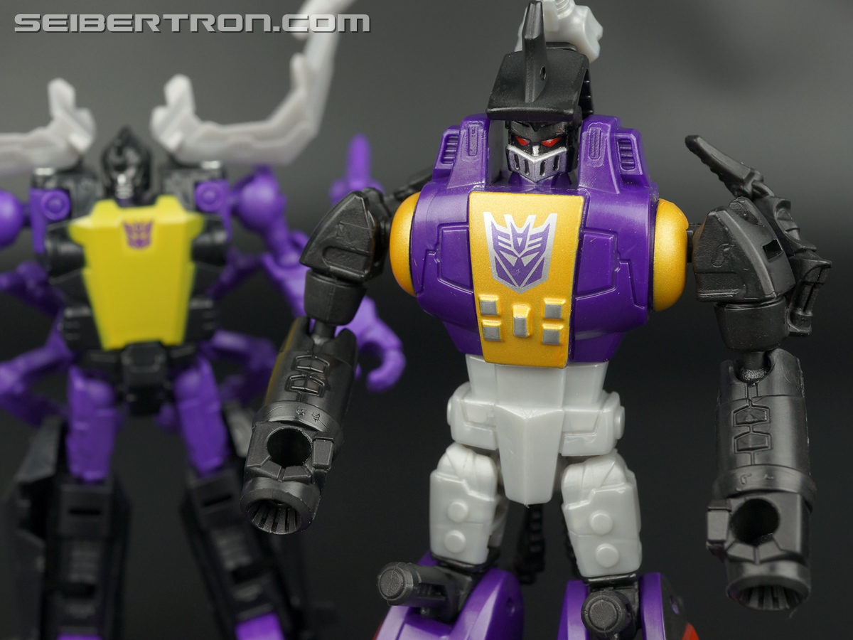 Transformers Generations Combiner Wars Bombshell (Image #120 of 145)
