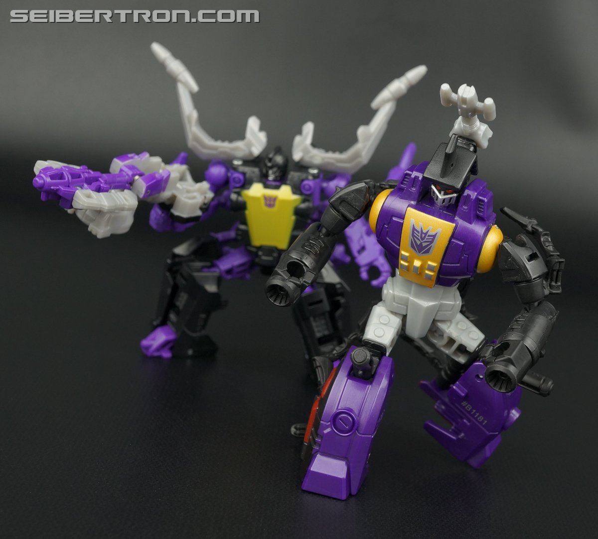 Transformers Generations Combiner Wars Bombshell (Image #124 of 145)