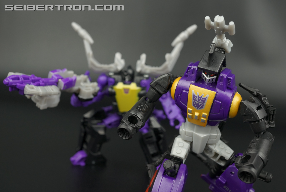 Transformers Generations Combiner Wars Bombshell (Image #125 of 145)