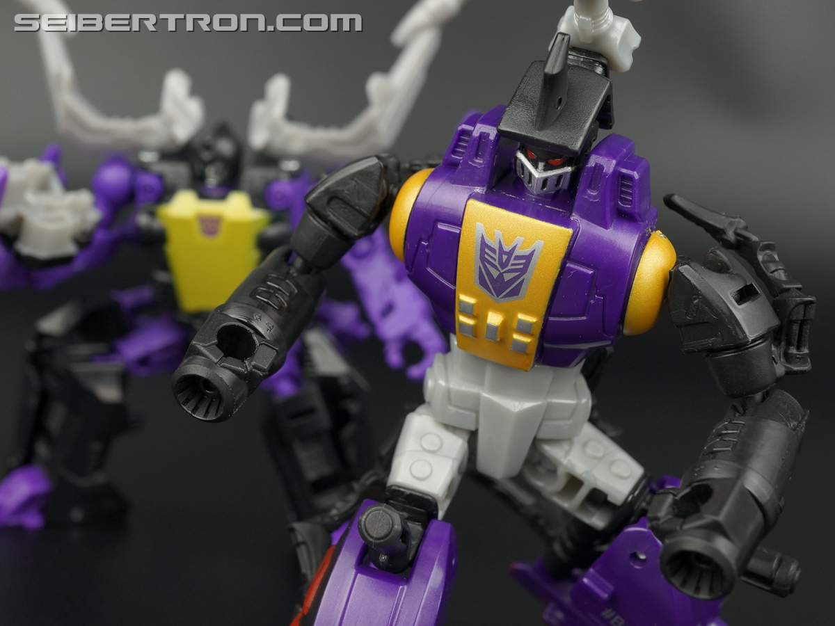 Transformers Generations Combiner Wars Bombshell (Image #126 of 145)