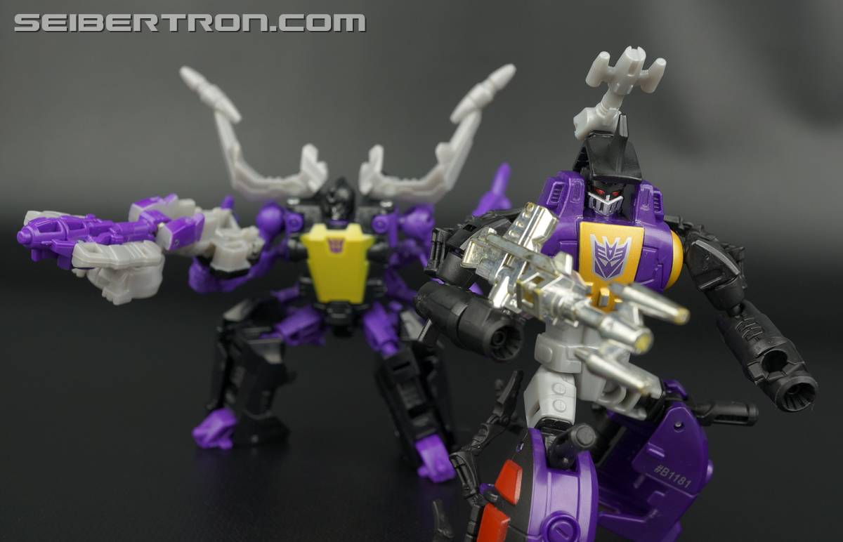 Transformers Generations Combiner Wars Bombshell (Image #128 of 145)