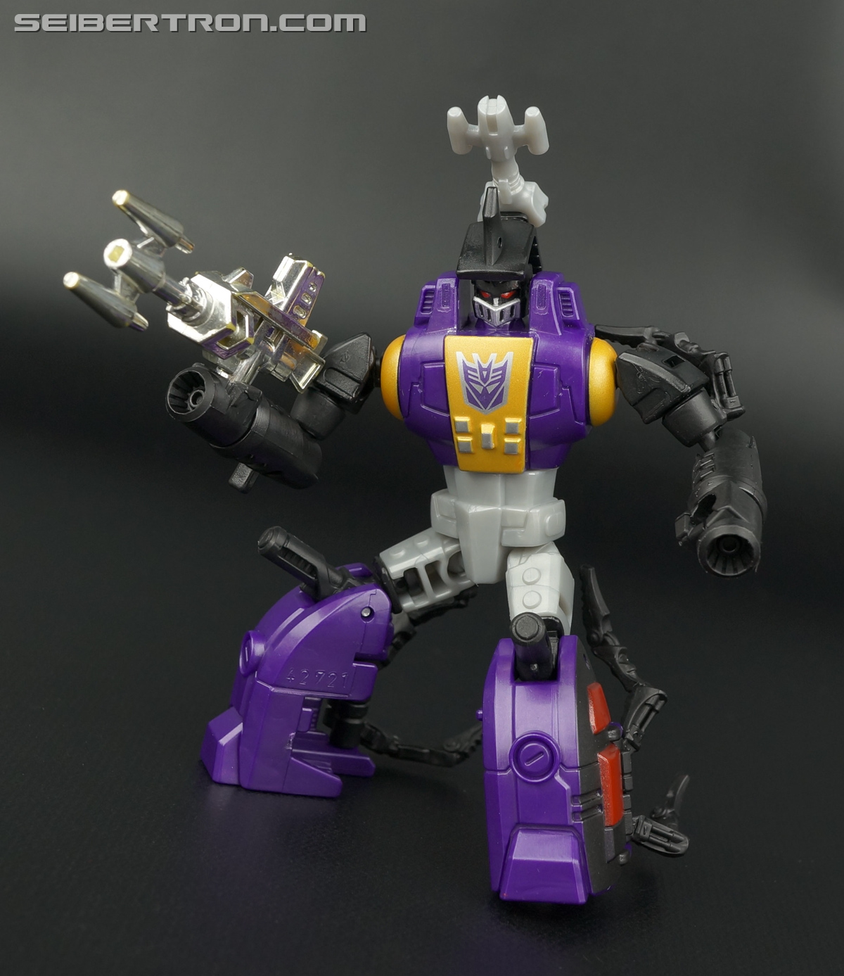 Transformers Generations Combiner Wars Bombshell (Image #130 of 145)