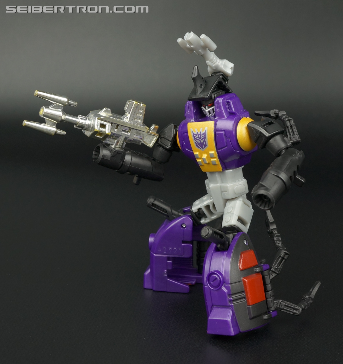 Transformers Generations Combiner Wars Bombshell (Image #135 of 145)