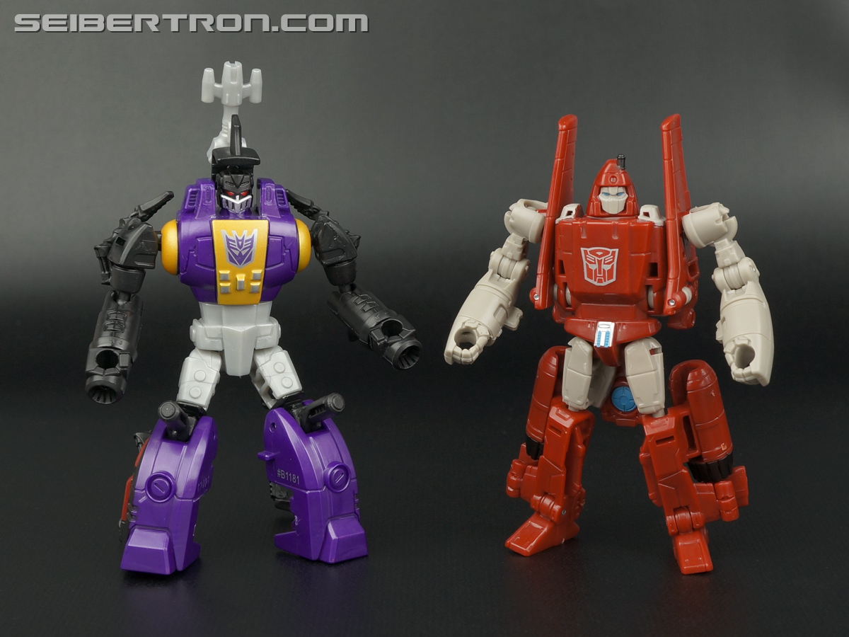 Transformers Generations Combiner Wars Bombshell (Image #136 of 145)