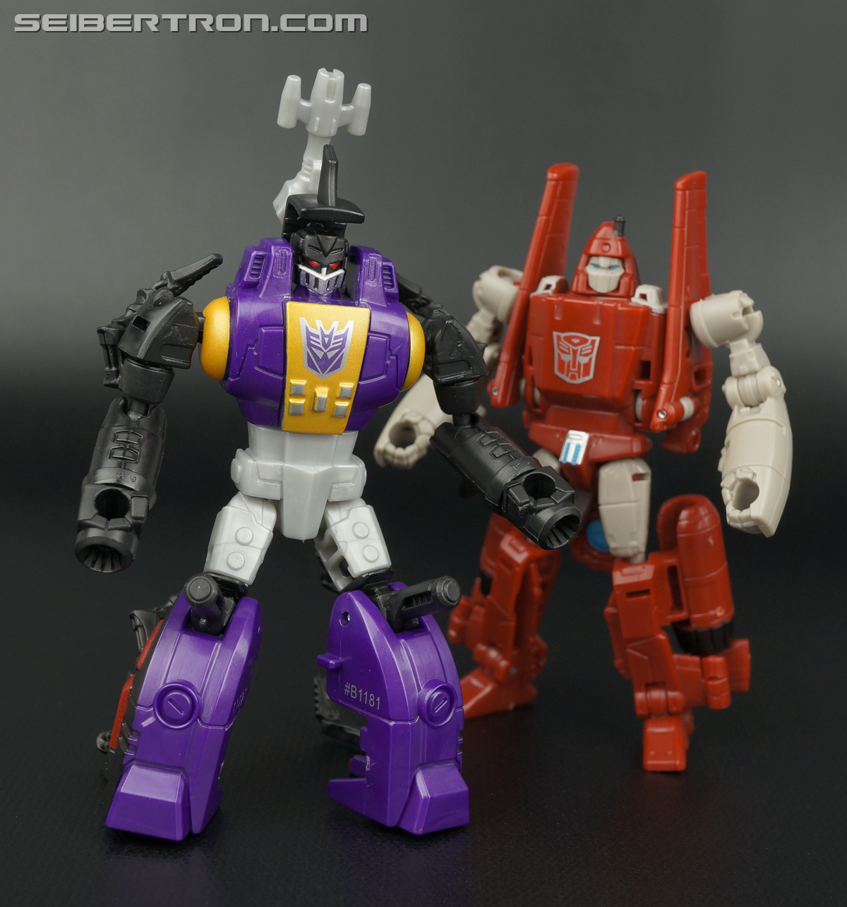 Transformers Generations Combiner Wars Bombshell (Image #137 of 145)