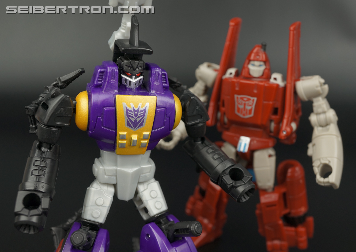 Transformers Generations Combiner Wars Bombshell (Image #138 of 145)