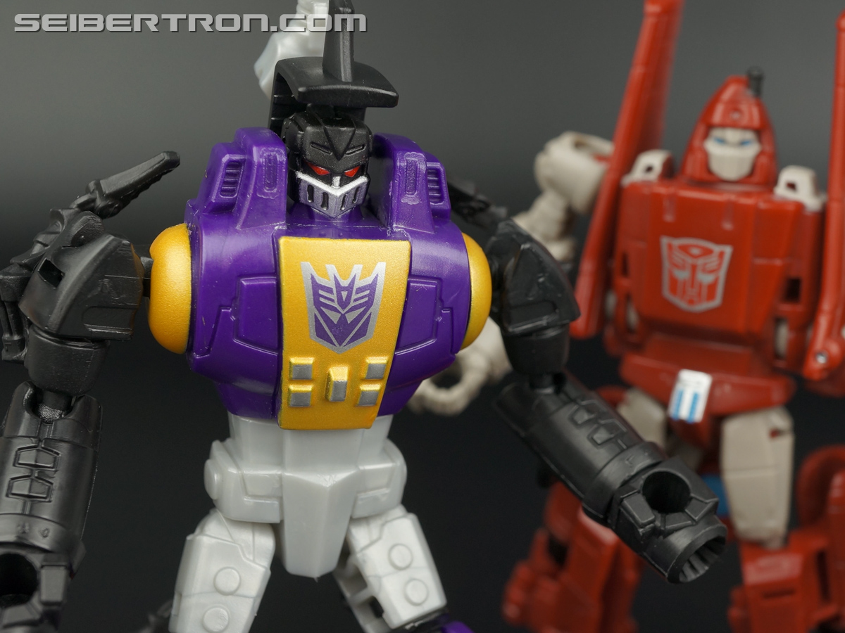 Transformers Generations Combiner Wars Bombshell (Image #139 of 145)
