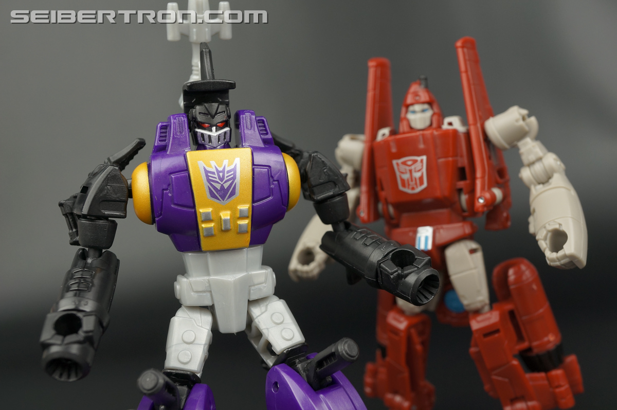 Transformers Generations Combiner Wars Bombshell (Image #140 of 145)