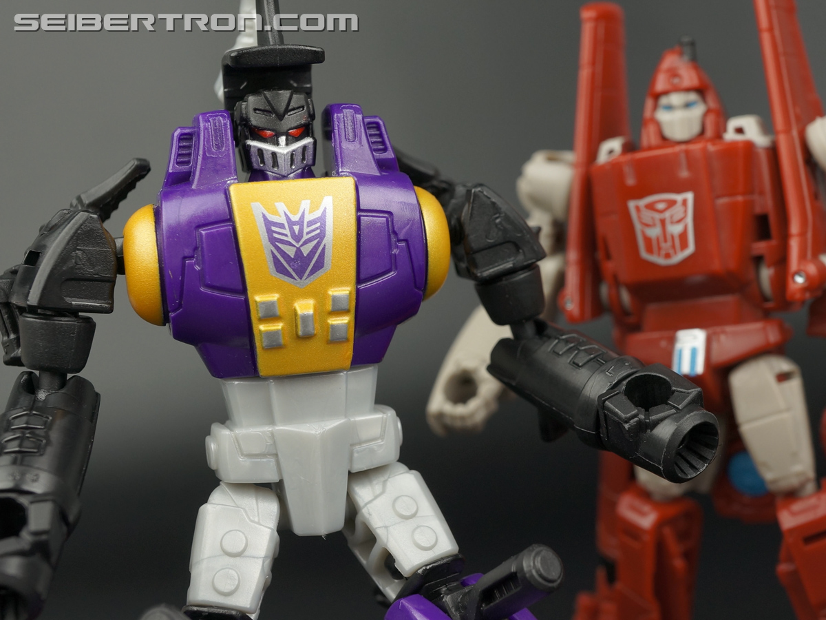 Transformers Generations Combiner Wars Bombshell (Image #141 of 145)