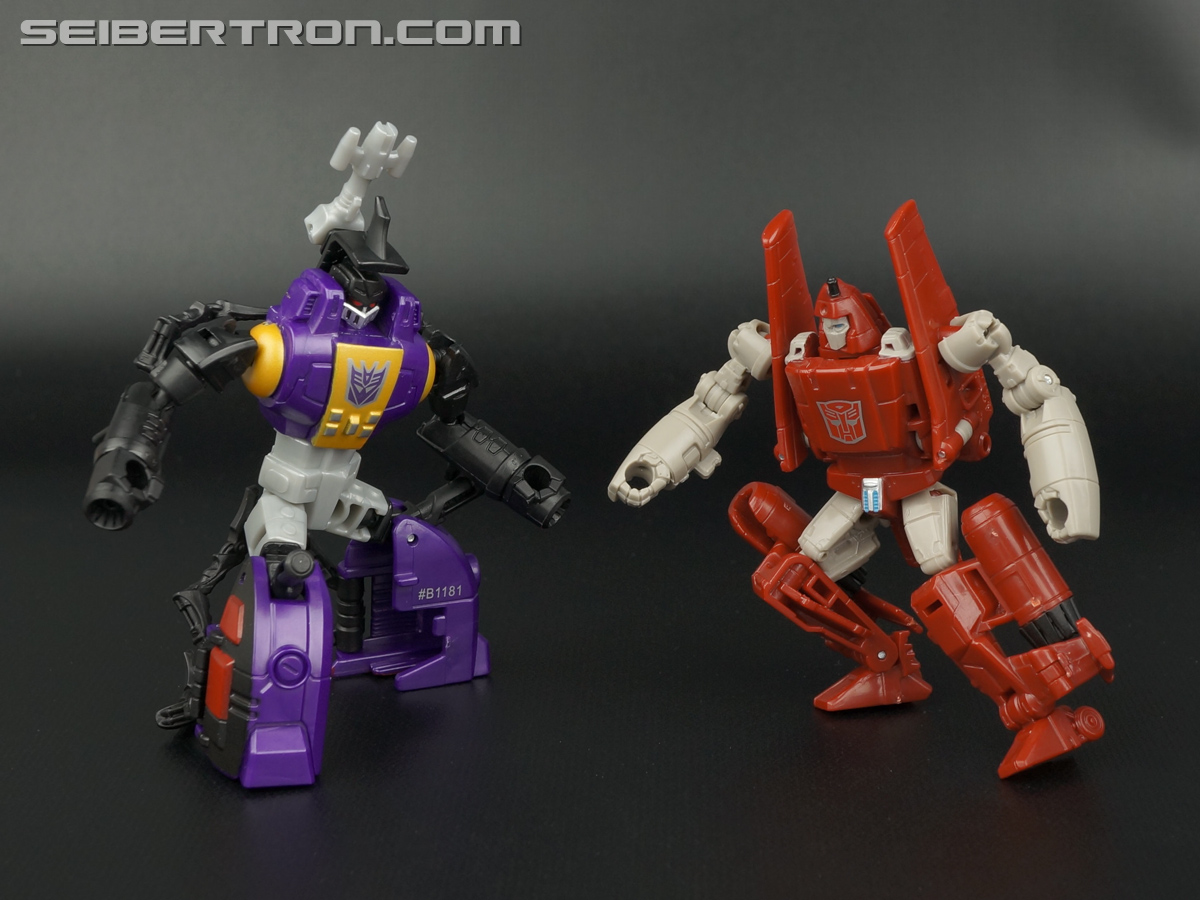 Transformers Generations Combiner Wars Bombshell (Image #142 of 145)