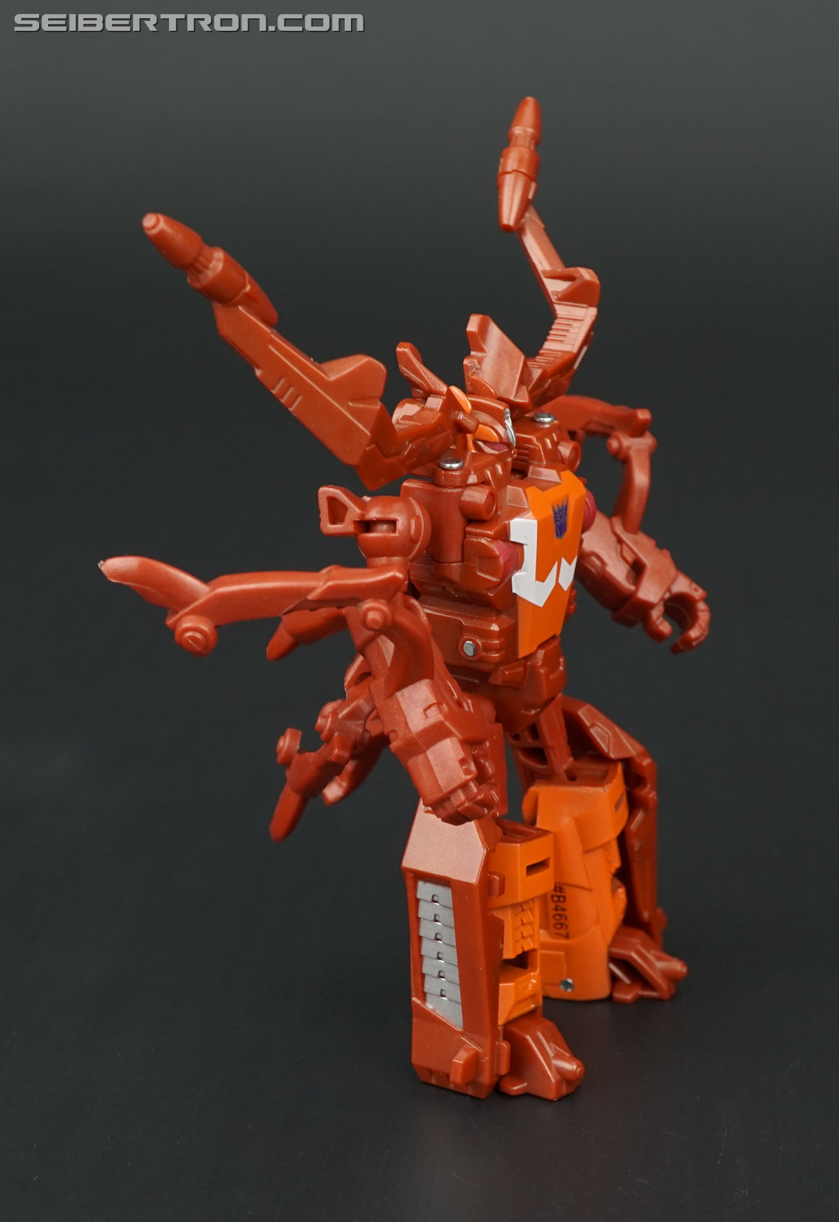 Transformers Generations Combiner Wars Chop Shop (Image #55 of 112)