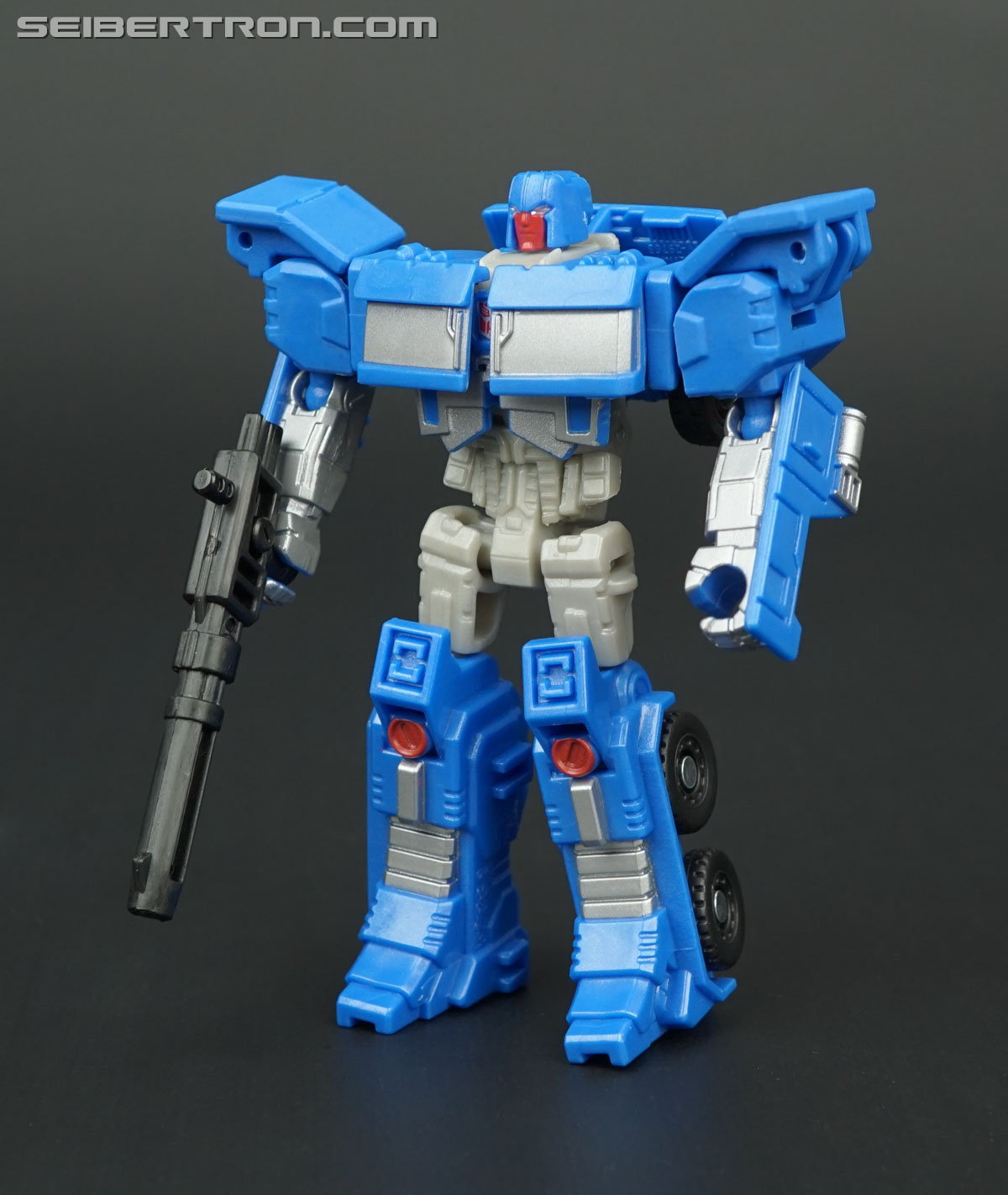 Transformers Generations Combiner Wars Pipes (Image #67 of 108)