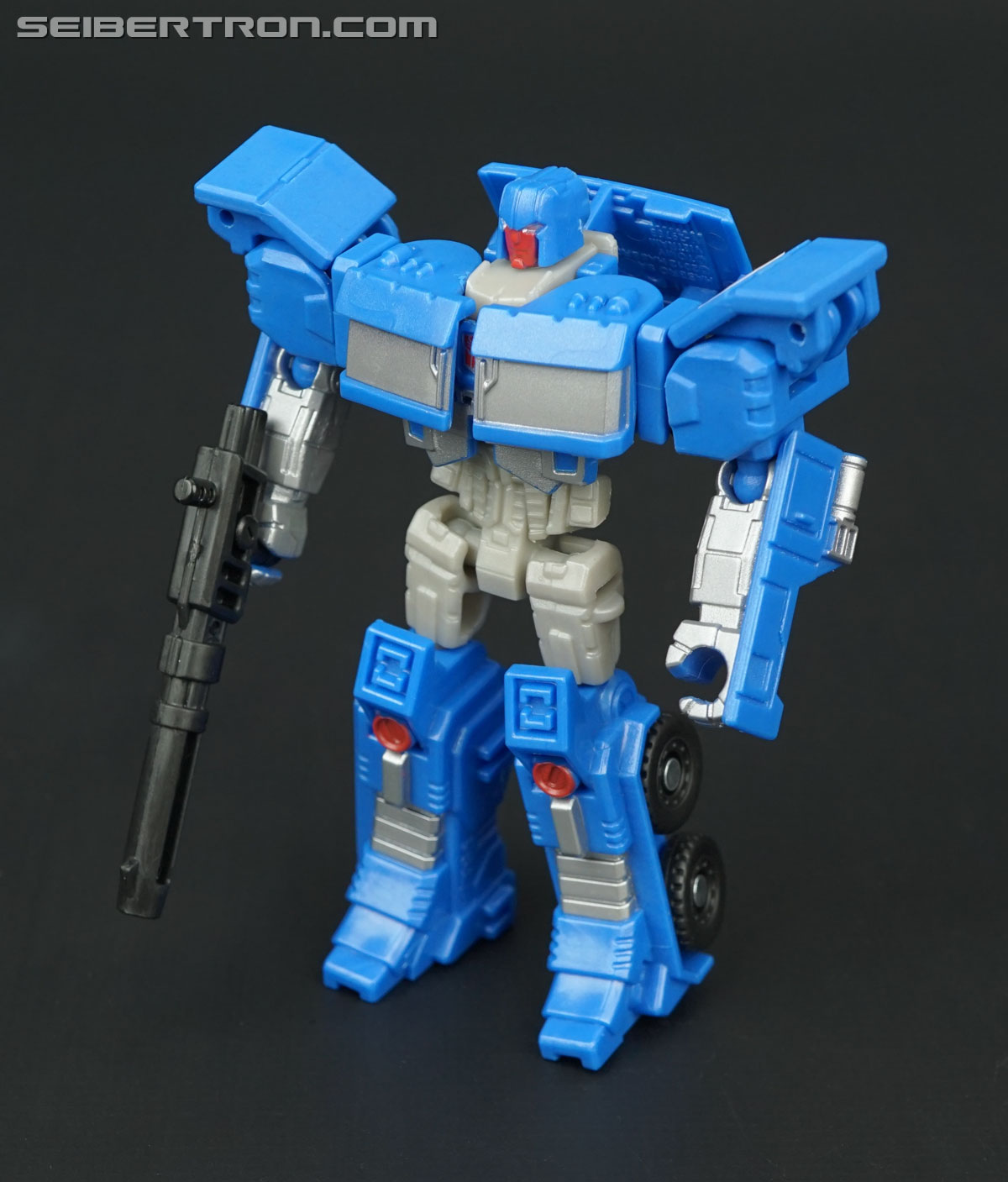Transformers Generations Combiner Wars Pipes (Image #68 of 108)