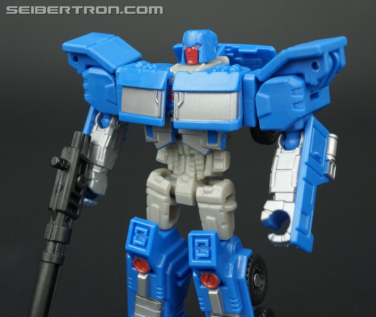 Transformers Generations Combiner Wars Pipes (Image #71 of 108)