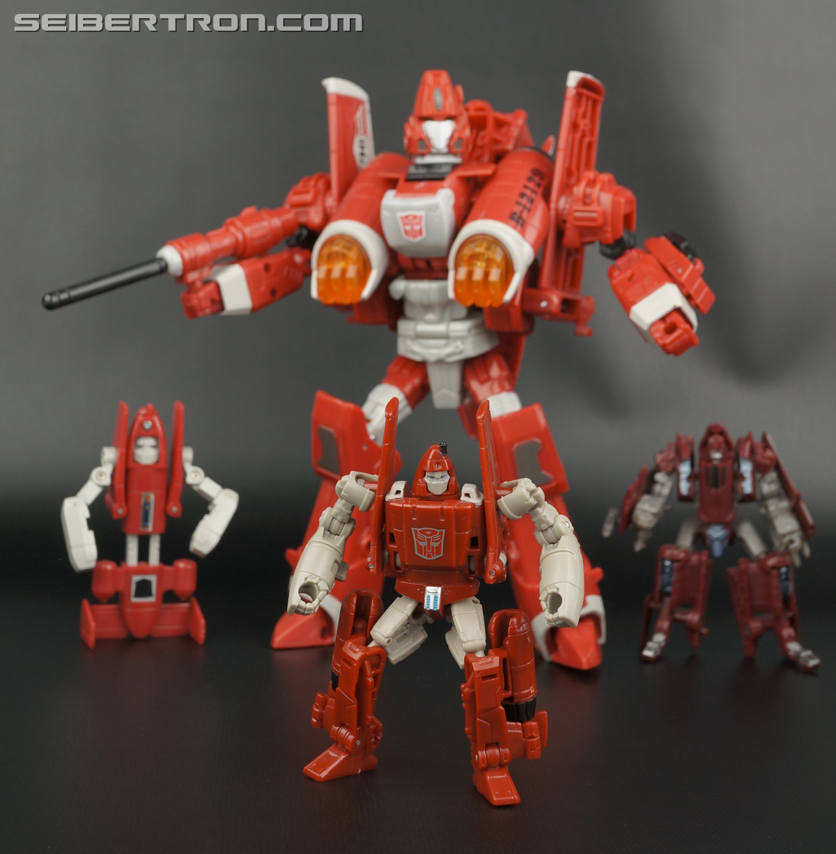 Transformers Generations Combiner Wars Powerglide (Image #112 of 164)
