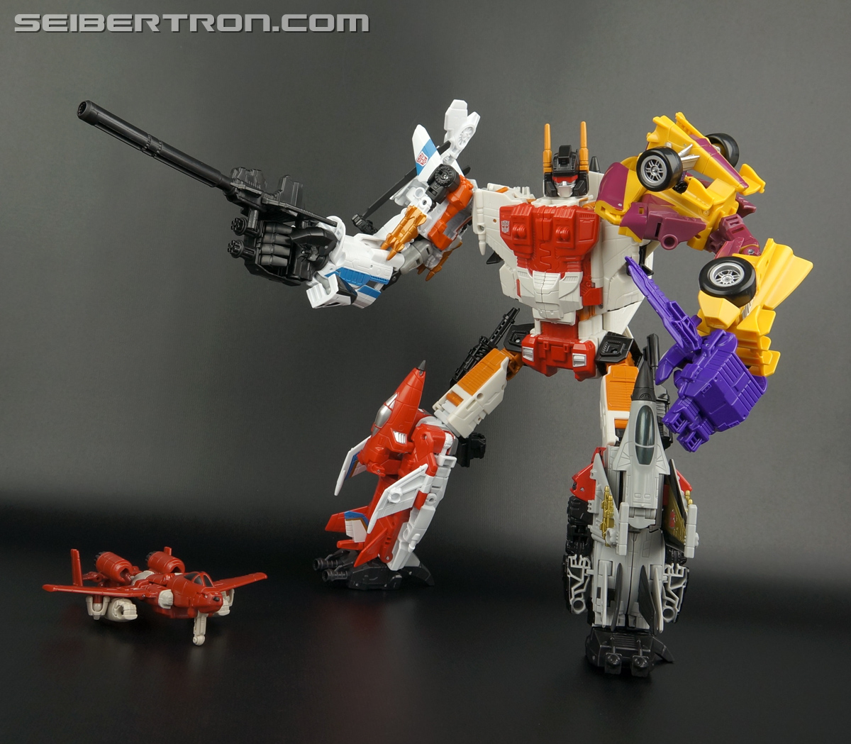 Transformers Generations Combiner Wars Powerglide (Image #147 of 164)