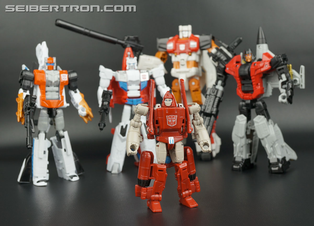Transformers Generations Combiner Wars Powerglide (Image #155 of 164)