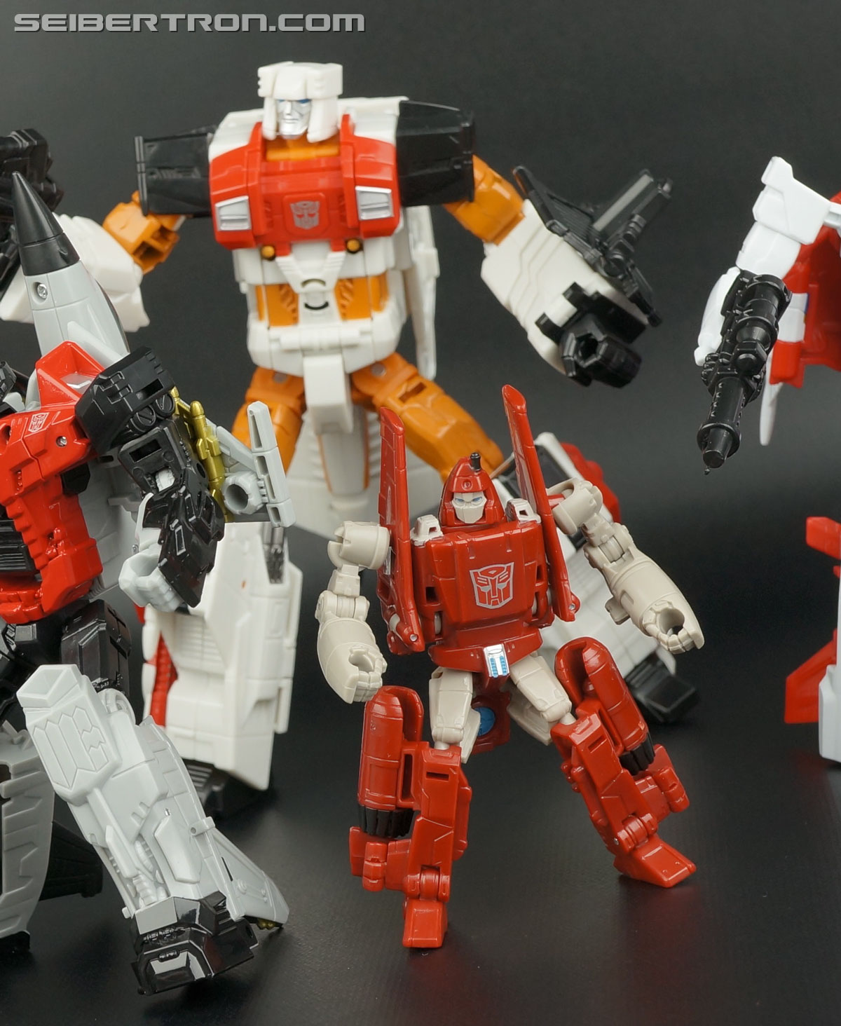 Transformers Generations Combiner Wars Powerglide (Image #164 of 164)