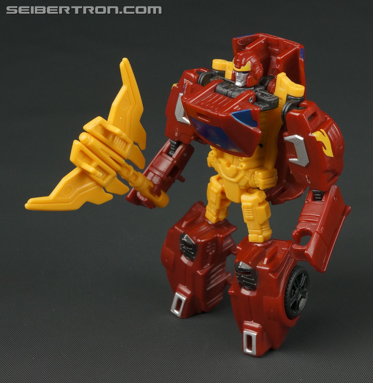 Transformers Generations Combiner Wars Rodimus (Image #62 of 138)