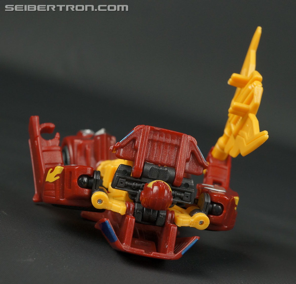 Transformers Generations Combiner Wars Rodimus (Image #69 of 138)