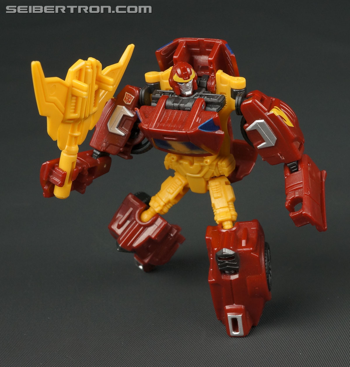 Transformers Generations Combiner Wars Rodimus (Image #71 of 138)