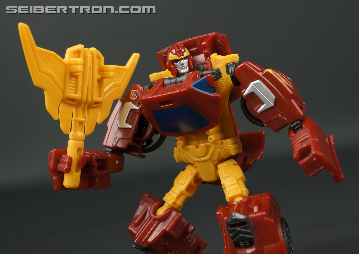 Transformers Generations Combiner Wars Rodimus (Image #74 of 138)