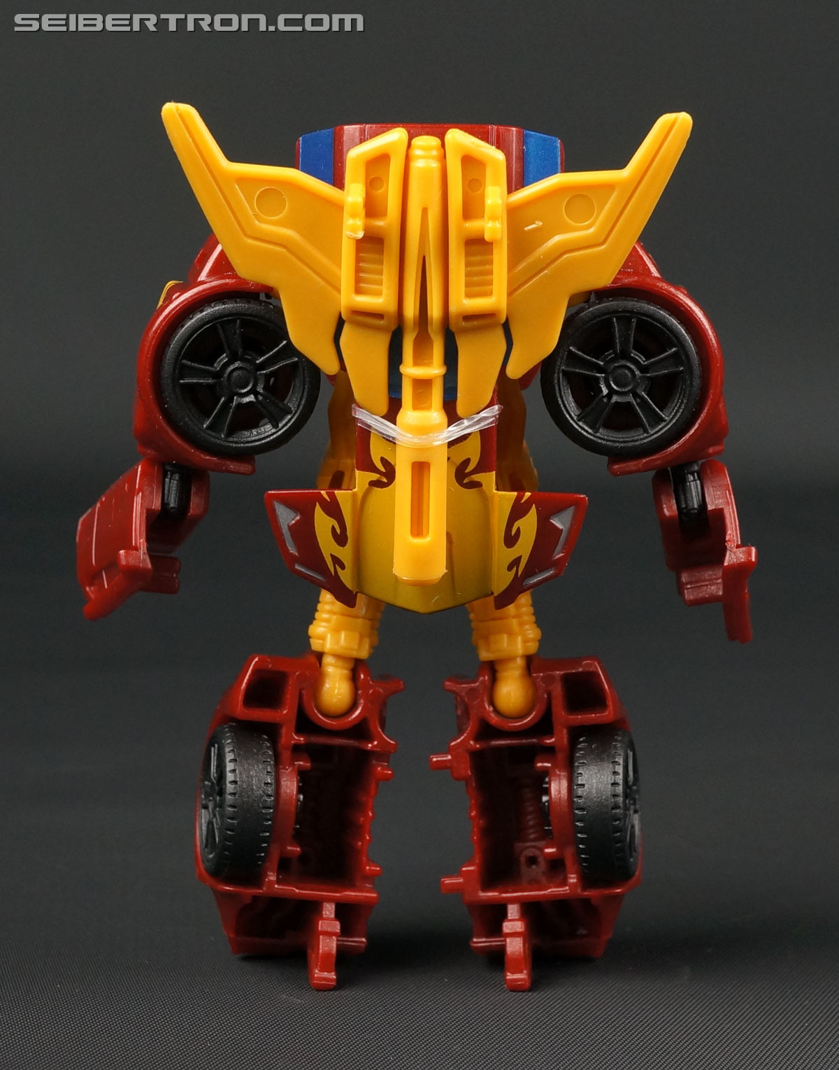 Transformers Generations Combiner Wars Rodimus (Image #95 of 138)