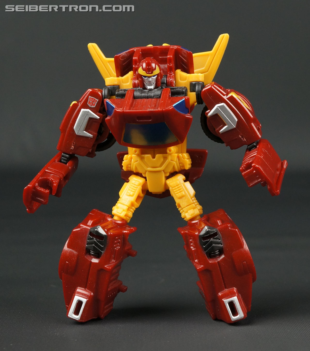 combiner wars rodimus