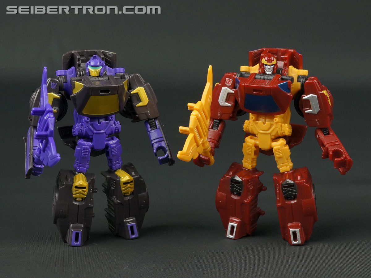 Transformers Generations Combiner Wars Rodimus (Image #106 of 138)