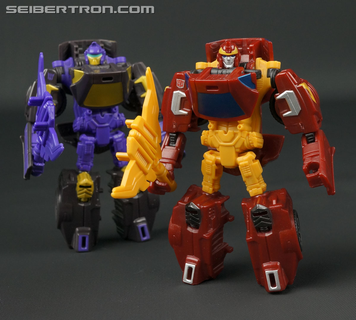 Transformers Generations Combiner Wars Rodimus (Image #107 of 138)