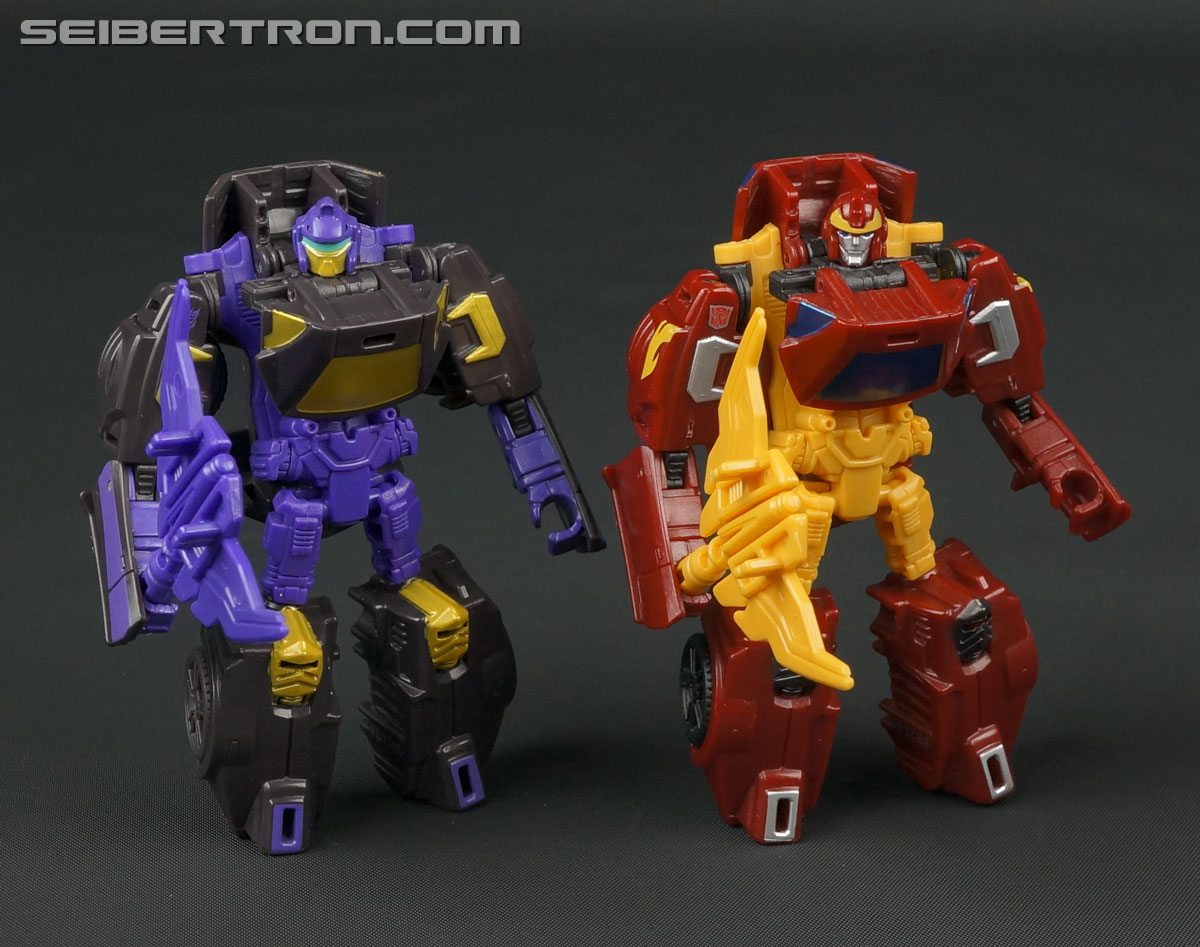 Transformers Generations Combiner Wars Rodimus (Image #109 of 138)