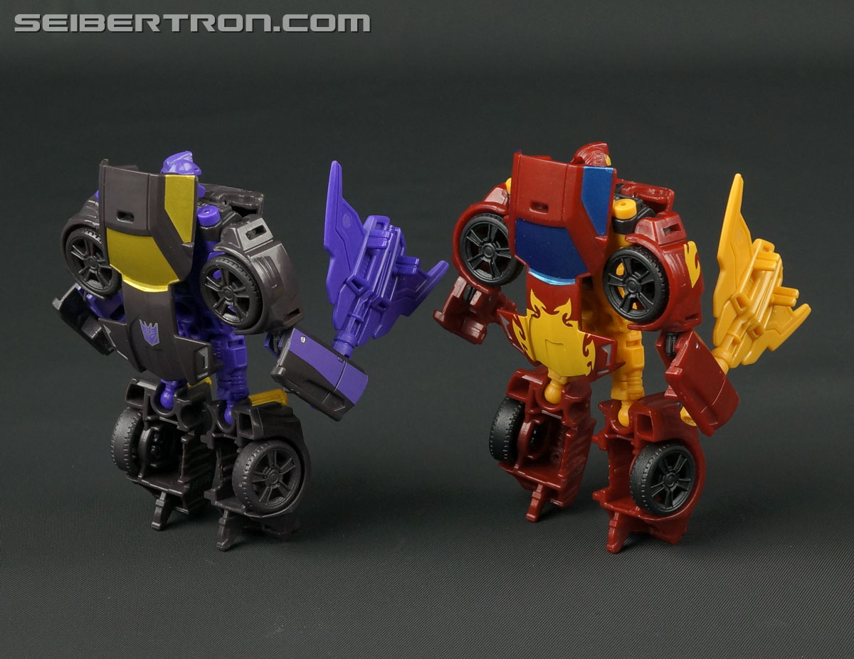 Transformers Generations Combiner Wars Rodimus (Image #110 of 138)