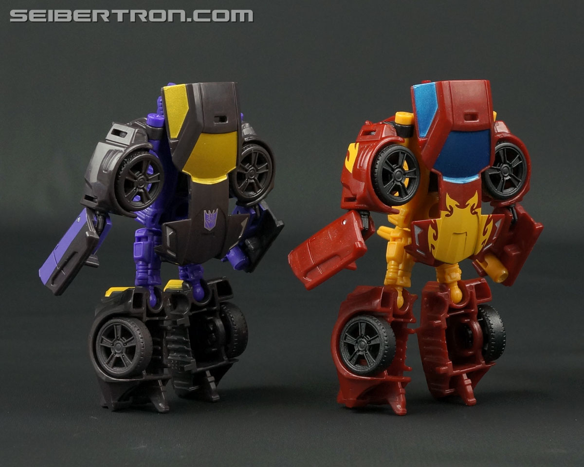 Transformers Generations Combiner Wars Rodimus (Image #112 of 138)
