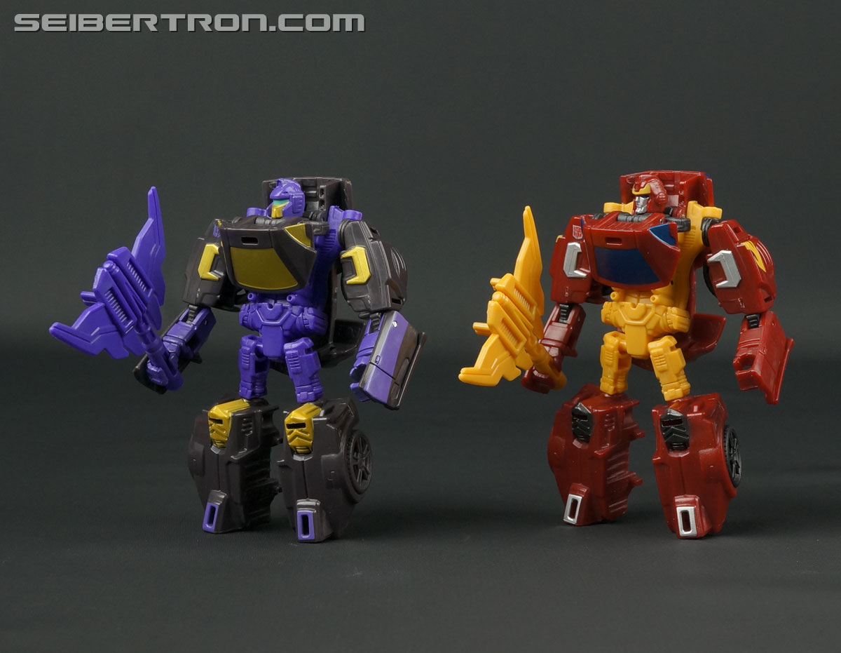 Transformers Generations Combiner Wars Rodimus (Image #113 of 138)