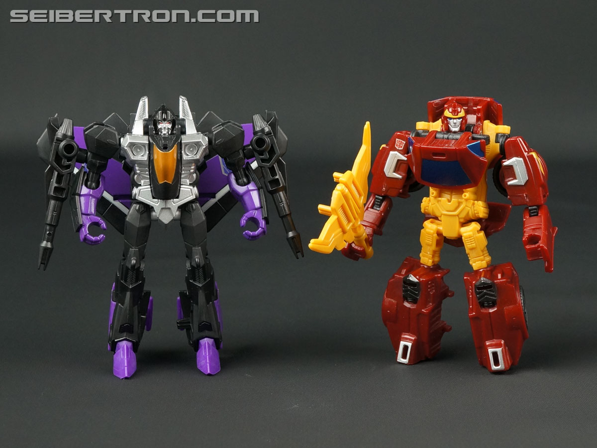Transformers Generations Combiner Wars Rodimus (Image #114 of 138)