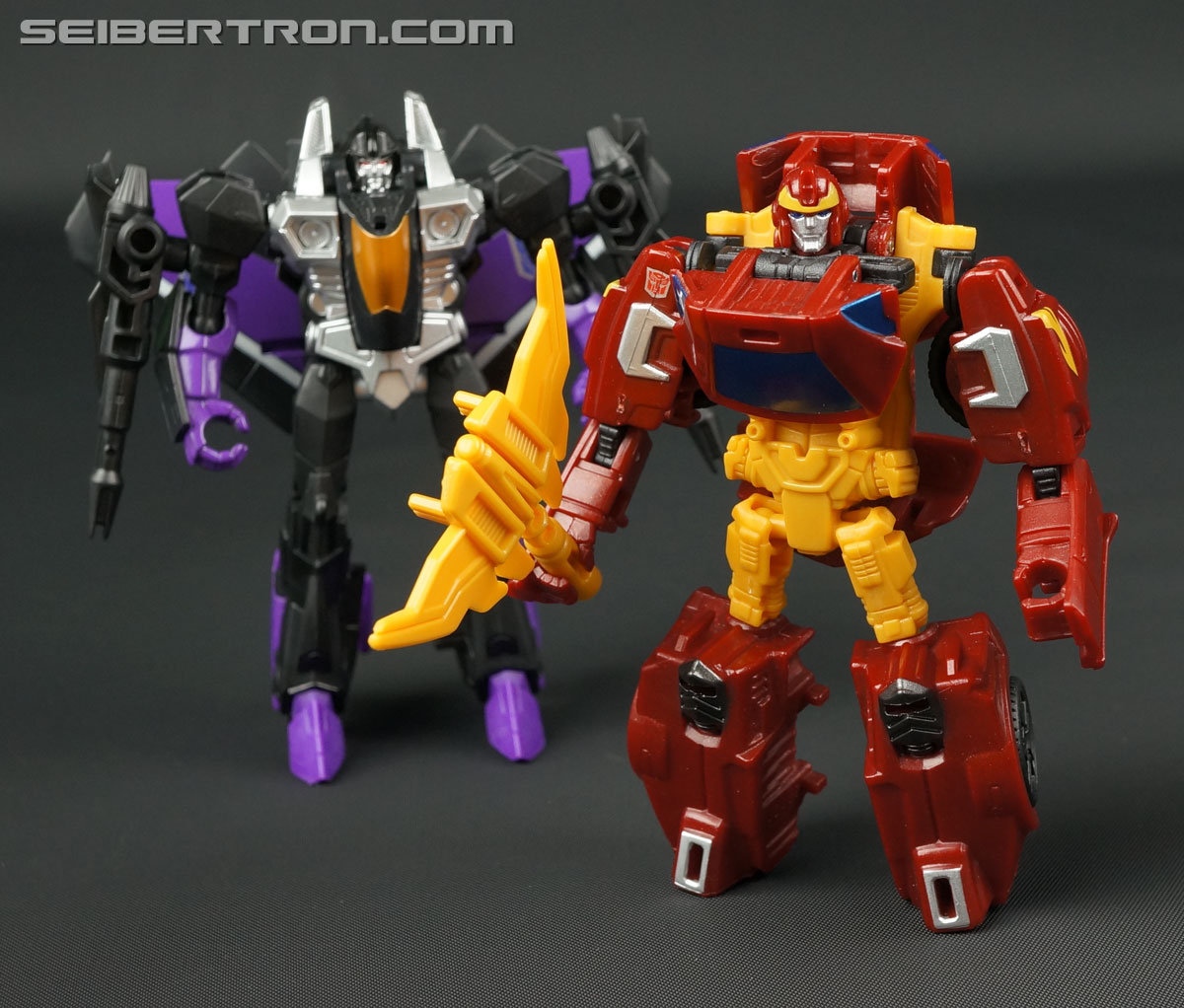 Transformers Generations Combiner Wars Rodimus (Image #115 of 138)
