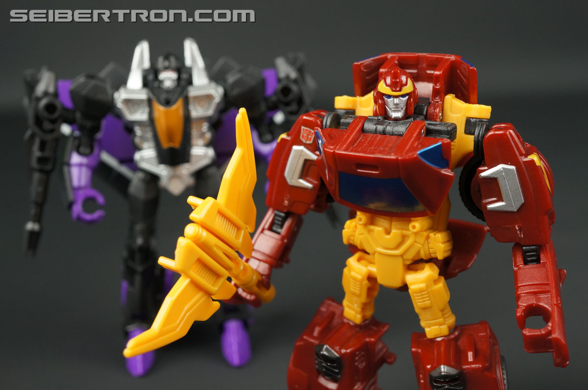 Transformers Generations Combiner Wars Rodimus (Image #116 of 138)