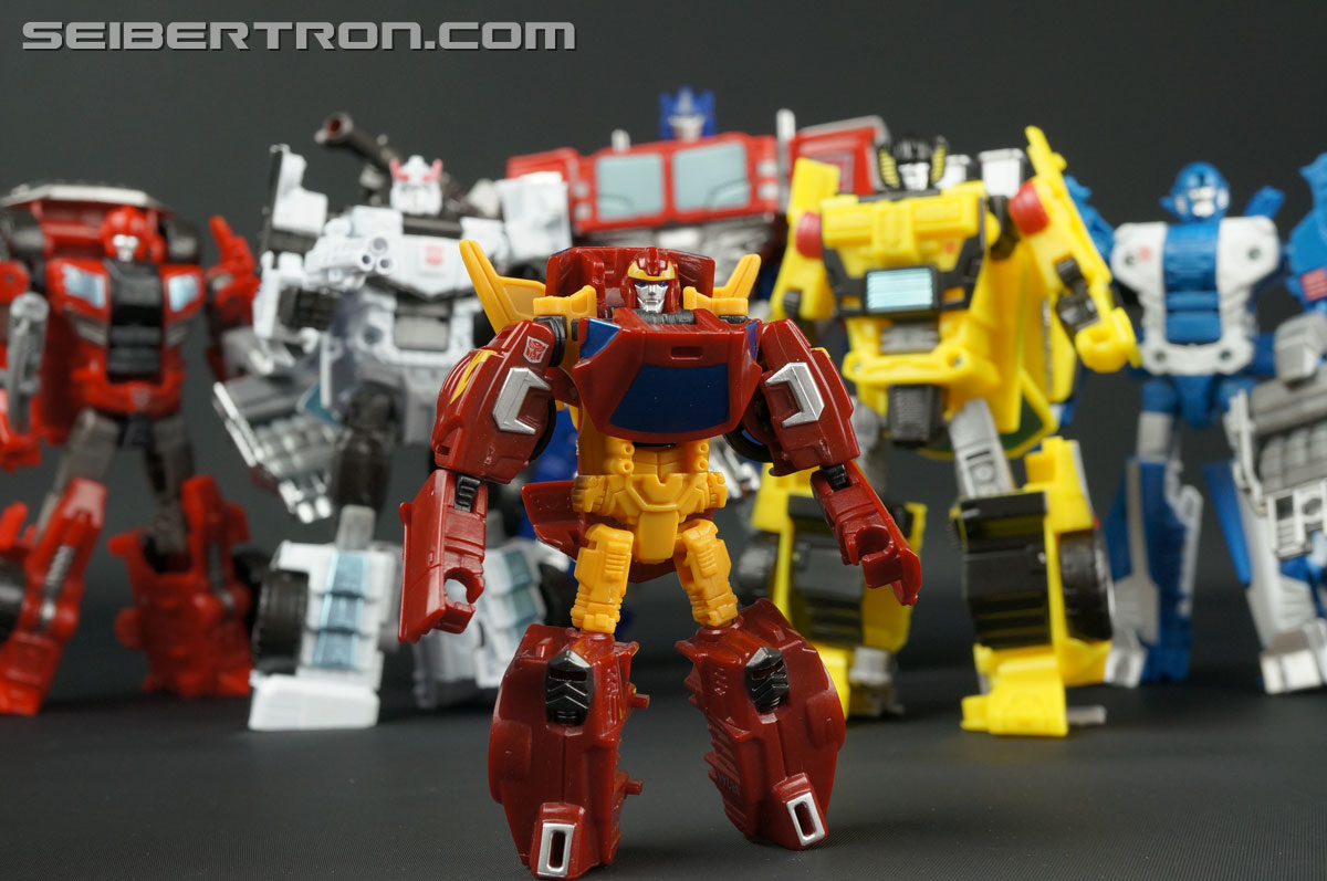 Transformers Generations Combiner Wars Rodimus (Image #119 of 138)