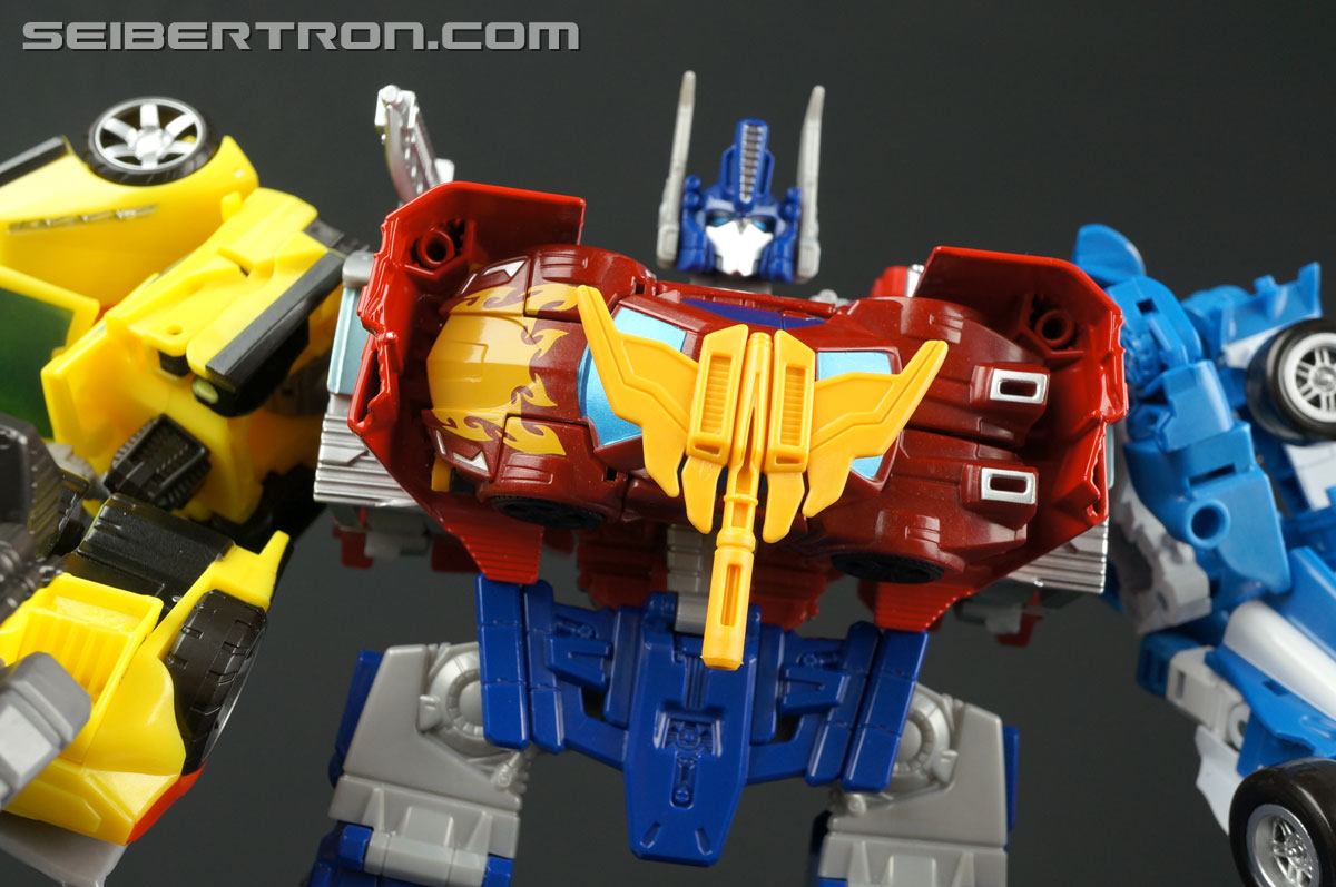 Transformers Generations Combiner Wars Rodimus (Image #127 of 138)