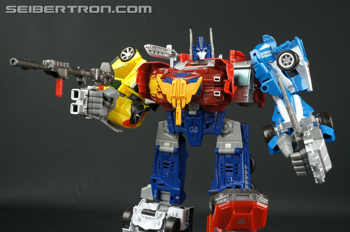 Transformers Generations Combiner Wars Rodimus (Image #135 of 138)