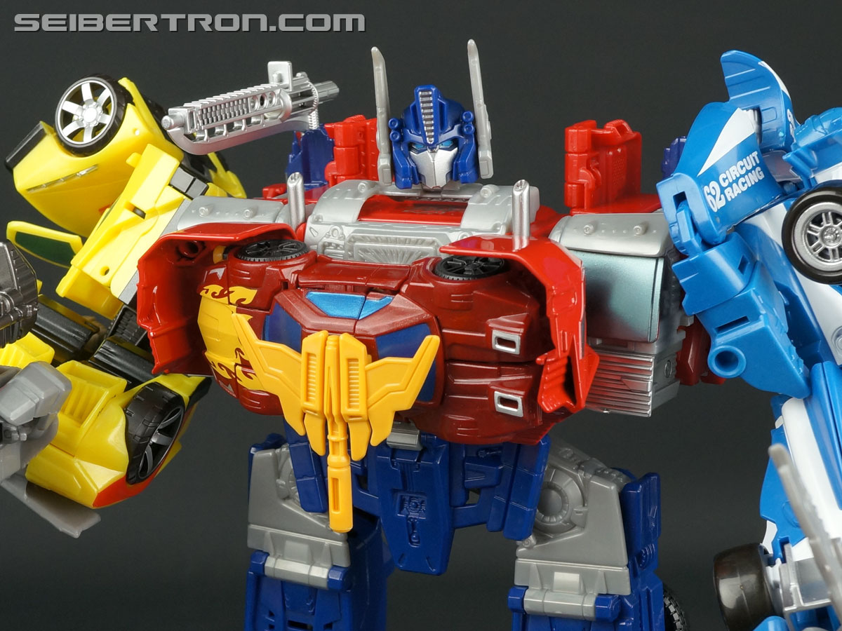Transformers Generations Combiner Wars Rodimus (Image #136 of 138)