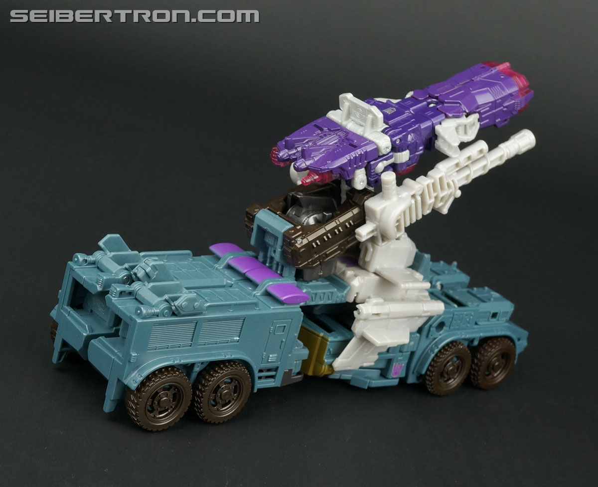 Transformers Generations Combiner Wars Shockwave (Image #44 of 129)