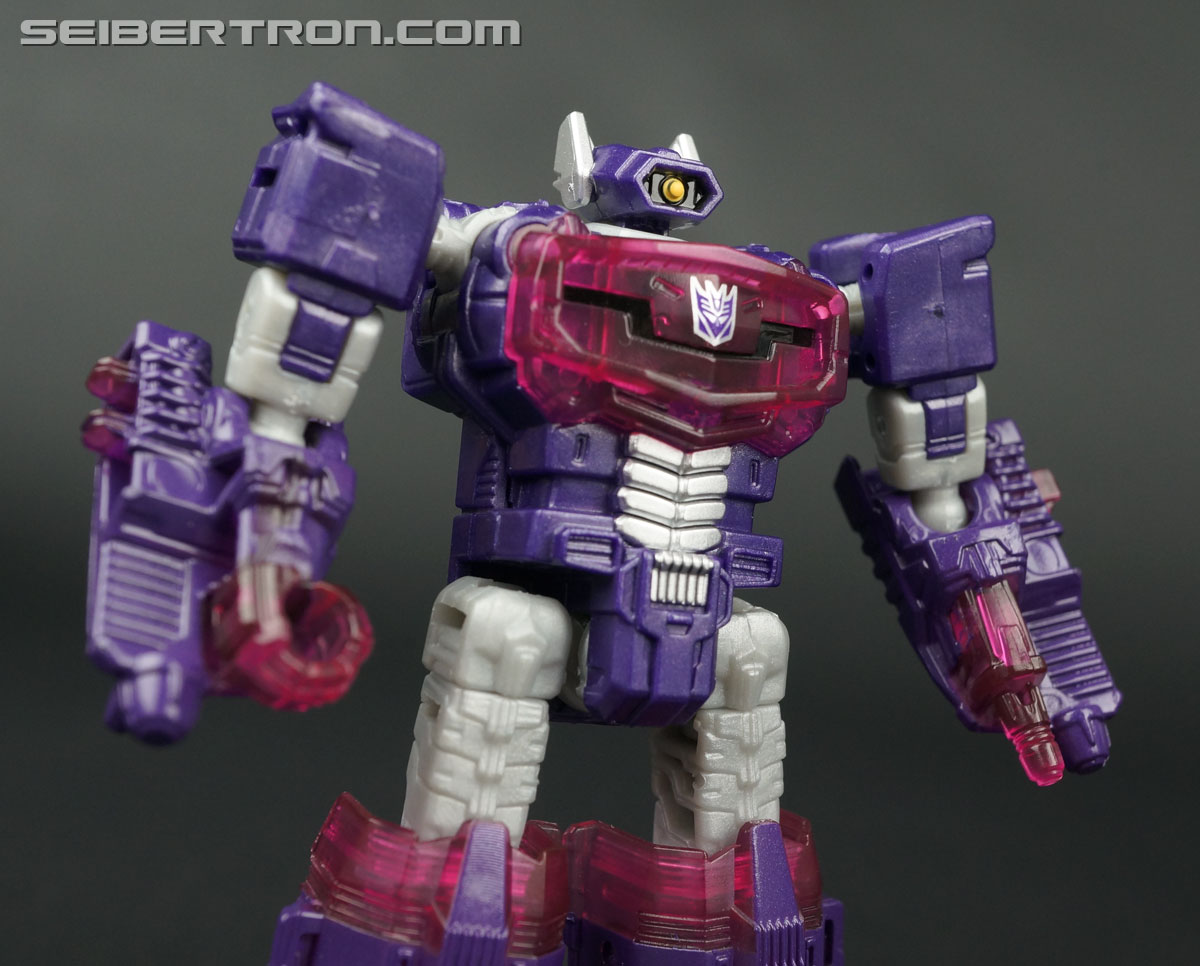 Transformers Generations Combiner Wars Shockwave (Image #50 of 129)