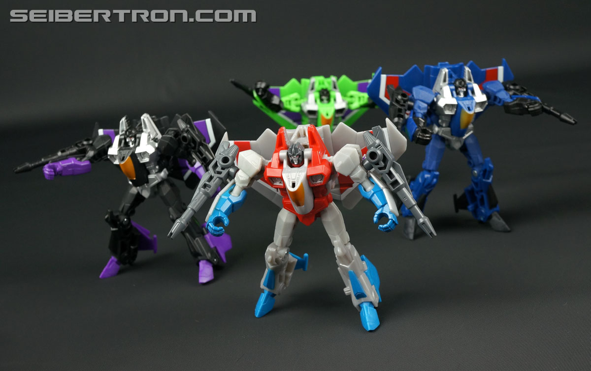 Transformers Generations Combiner Wars Skywarp (Image #102 of 105)